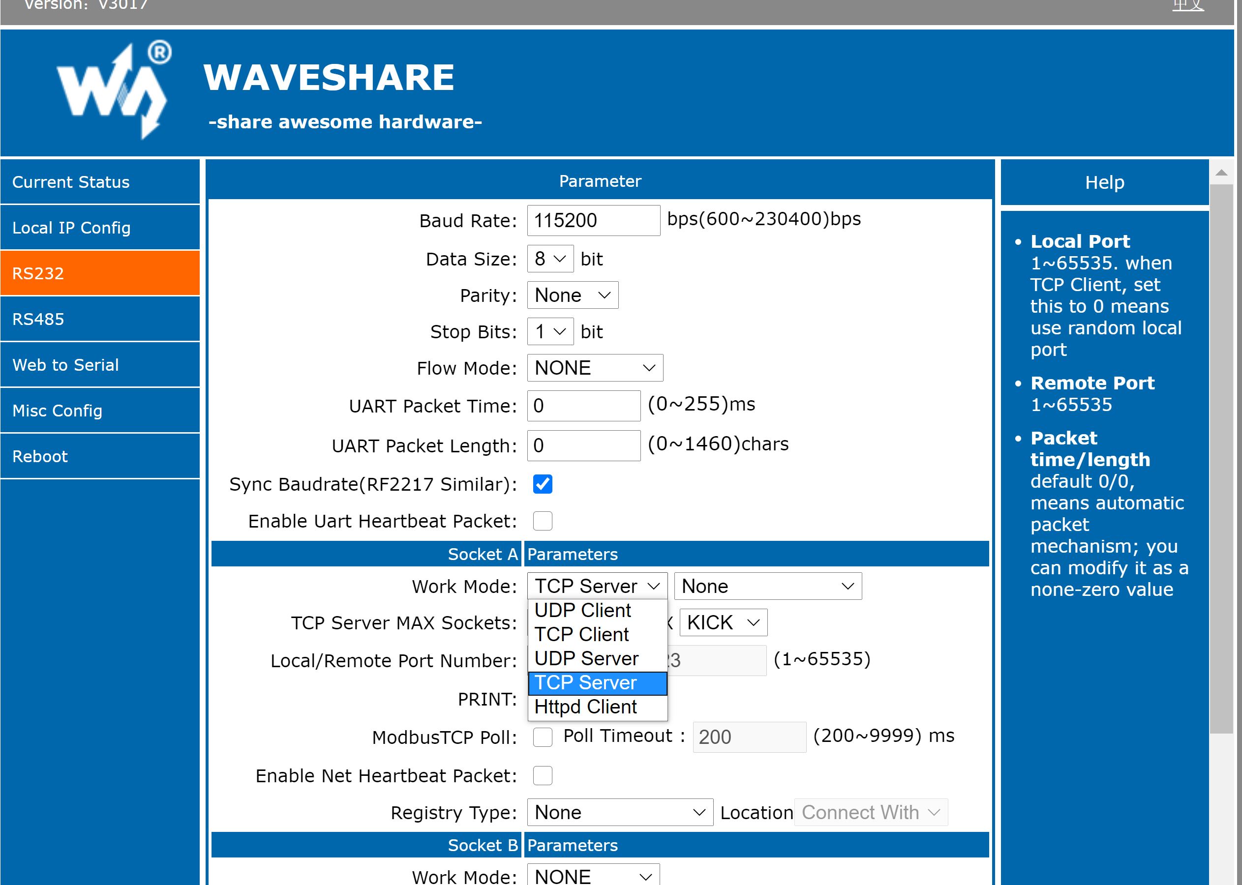 module rs 232 suite2.JPG