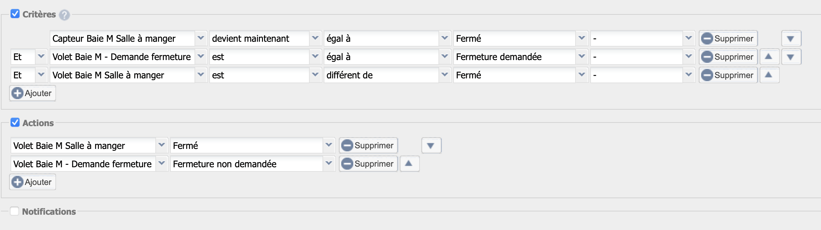 2-Règle fermeture volet baie sur capteur.png